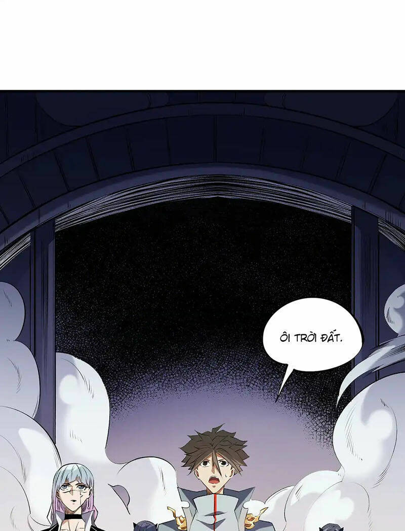 Toàn Dân Chuyển Chức  Duy Ta Vô Chức Tán Nhân - Chapter 109 - Page 25