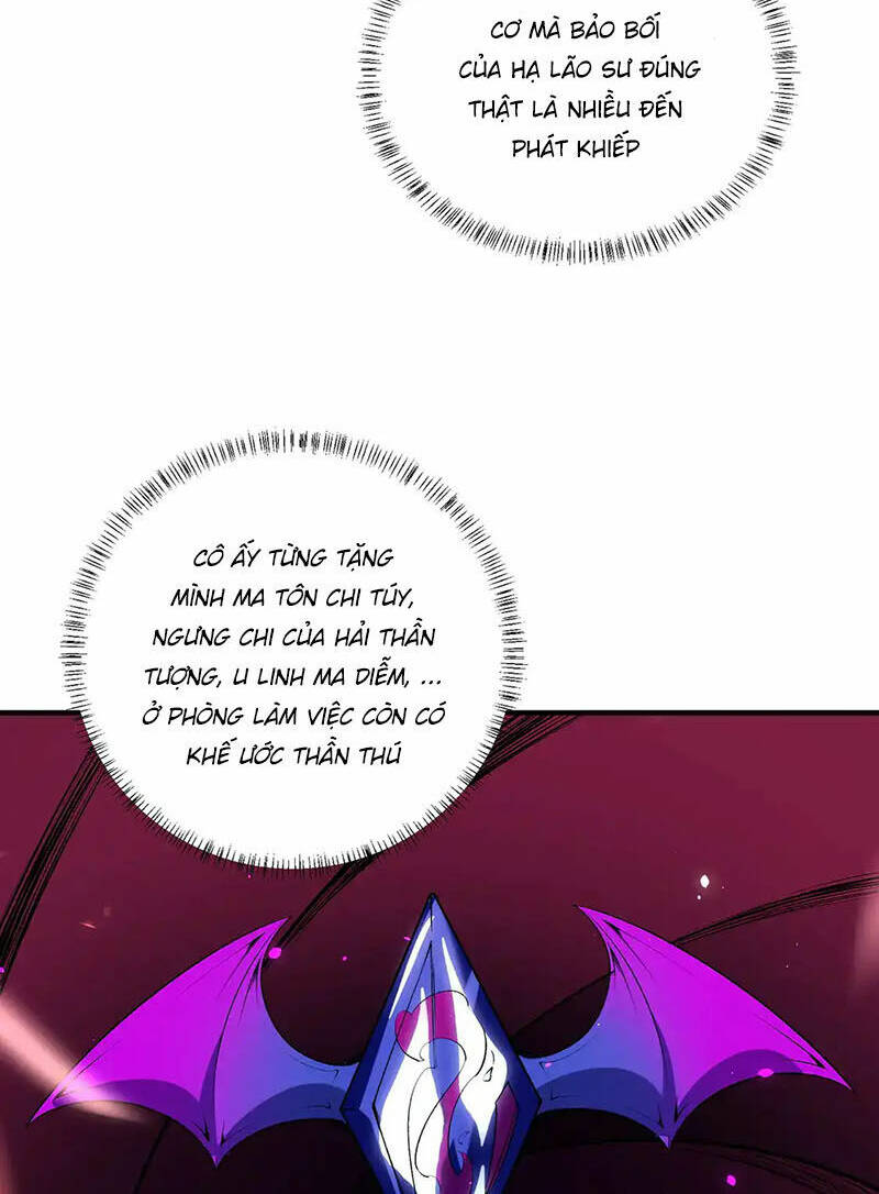 Toàn Dân Chuyển Chức  Duy Ta Vô Chức Tán Nhân - Chapter 109 - Page 34