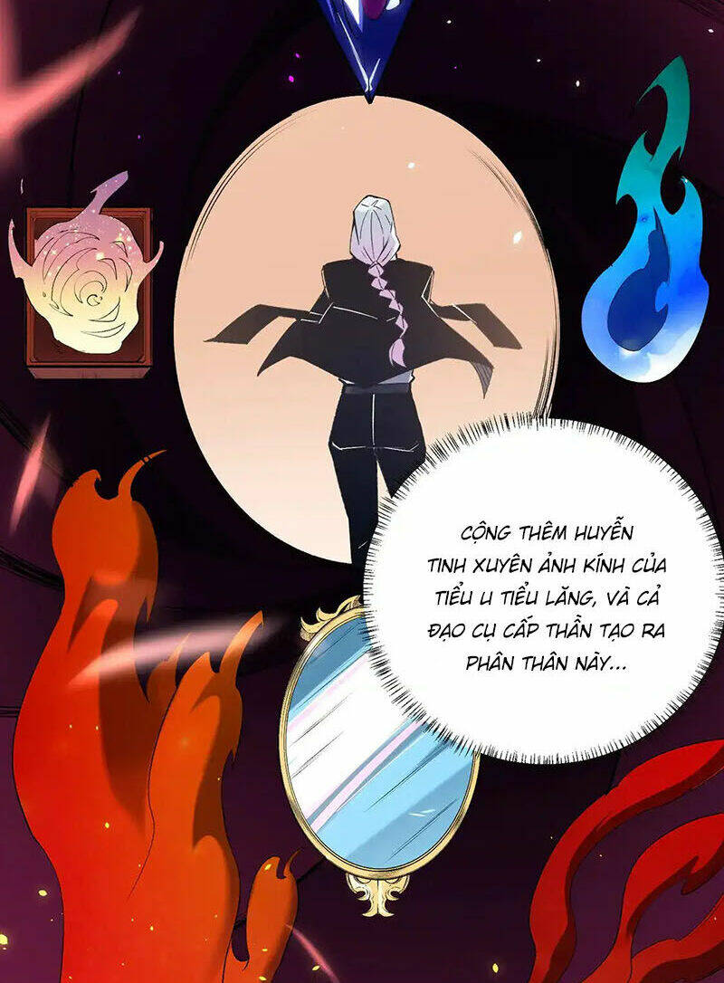 Toàn Dân Chuyển Chức  Duy Ta Vô Chức Tán Nhân - Chapter 109 - Page 35