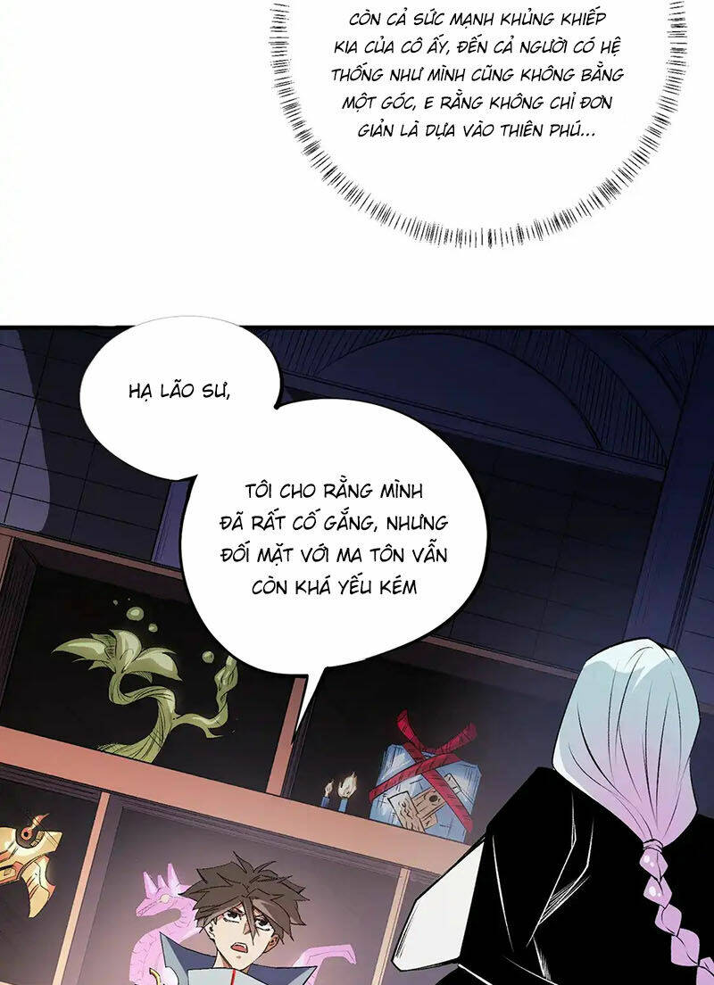 Toàn Dân Chuyển Chức  Duy Ta Vô Chức Tán Nhân - Chapter 109 - Page 38