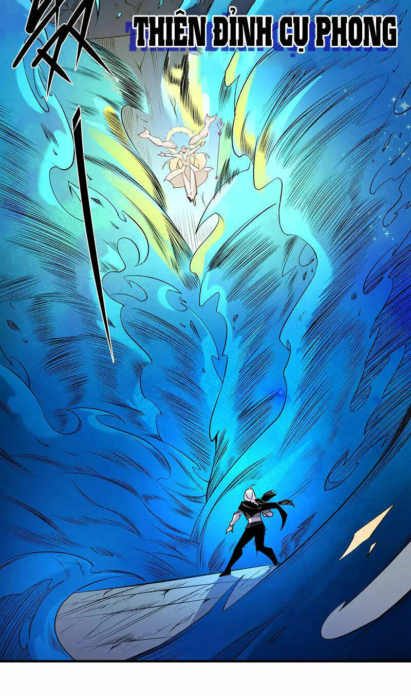 Toàn Dân Chuyển Chức  Duy Ta Vô Chức Tán Nhân - Chapter 109 - Page 3