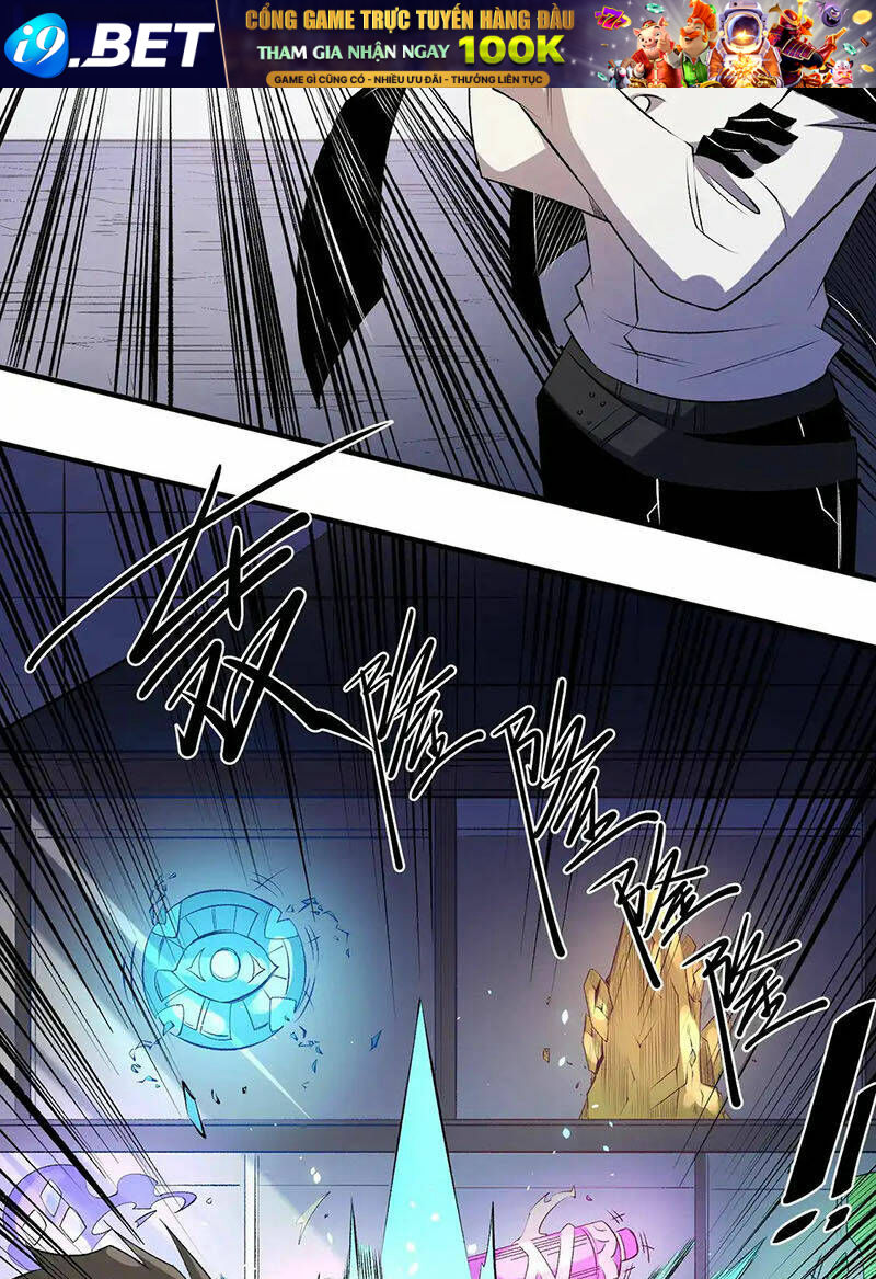 Toàn Dân Chuyển Chức  Duy Ta Vô Chức Tán Nhân - Chapter 109 - Page 51