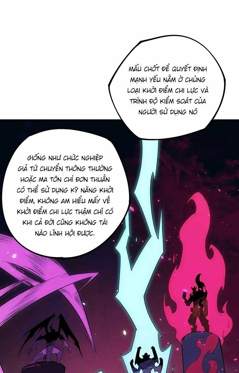 Toàn Dân Chuyển Chức  Duy Ta Vô Chức Tán Nhân - Chapter 109 - Page 54