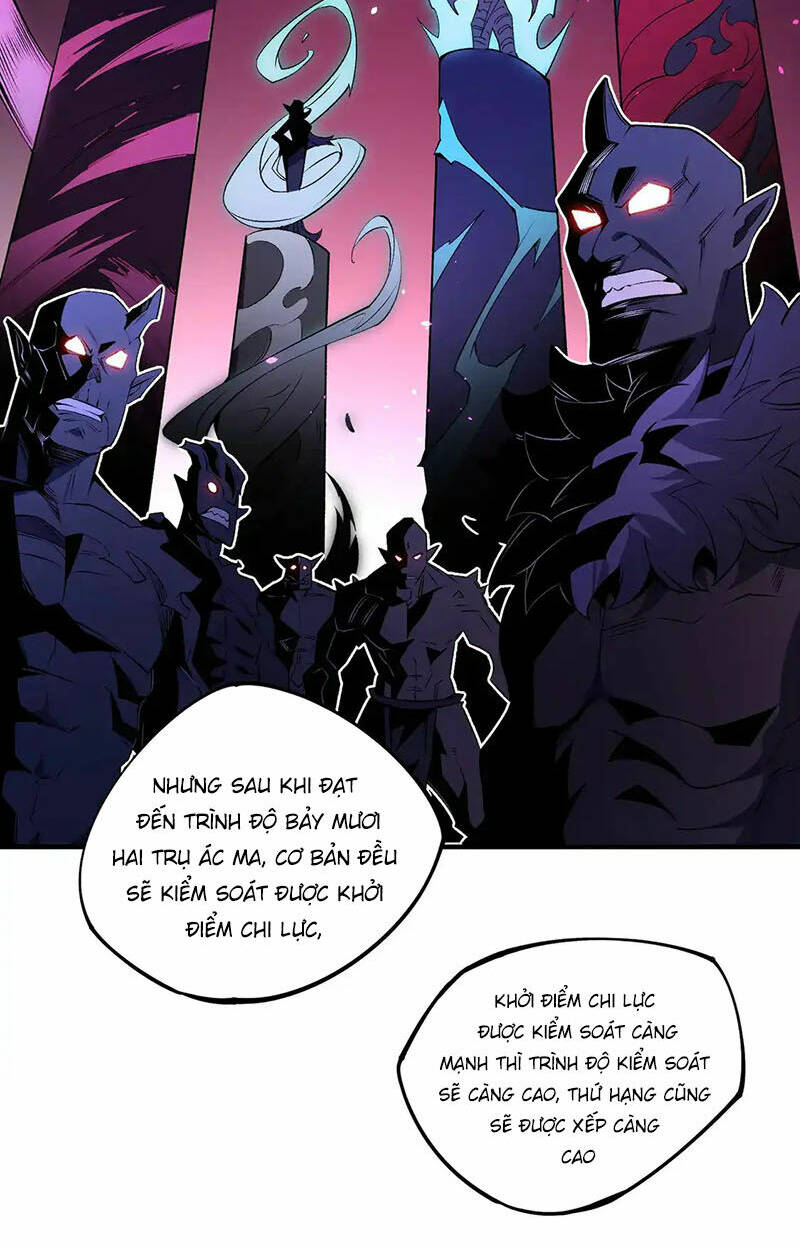Toàn Dân Chuyển Chức  Duy Ta Vô Chức Tán Nhân - Chapter 109 - Page 55