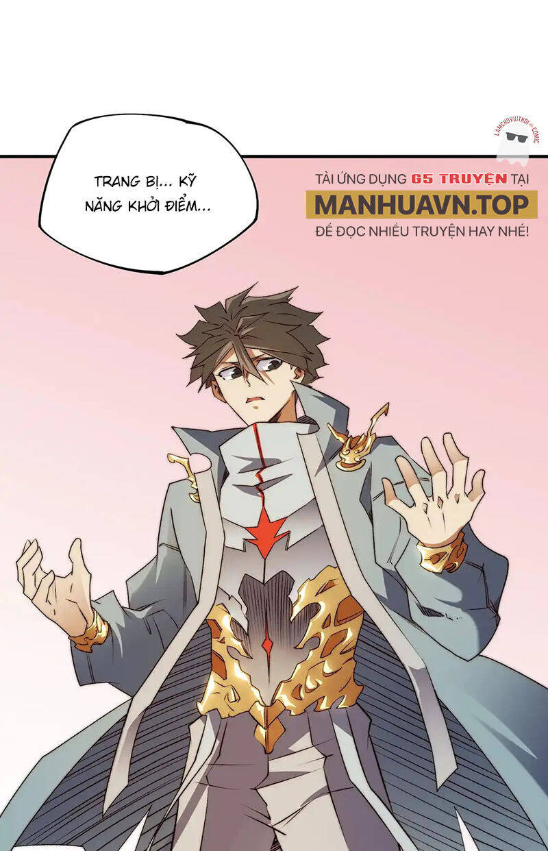 Toàn Dân Chuyển Chức  Duy Ta Vô Chức Tán Nhân - Chapter 109 - Page 58