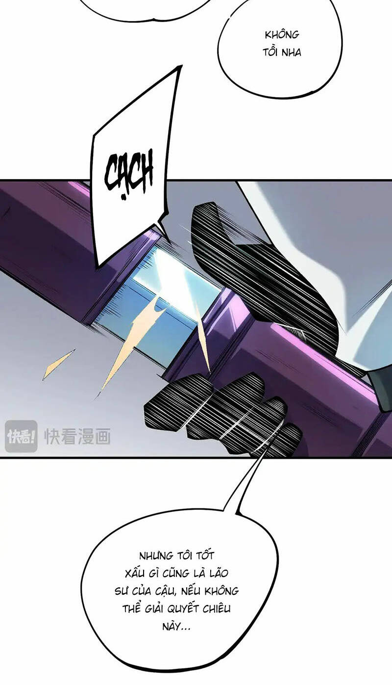 Toàn Dân Chuyển Chức  Duy Ta Vô Chức Tán Nhân - Chapter 109 - Page 5