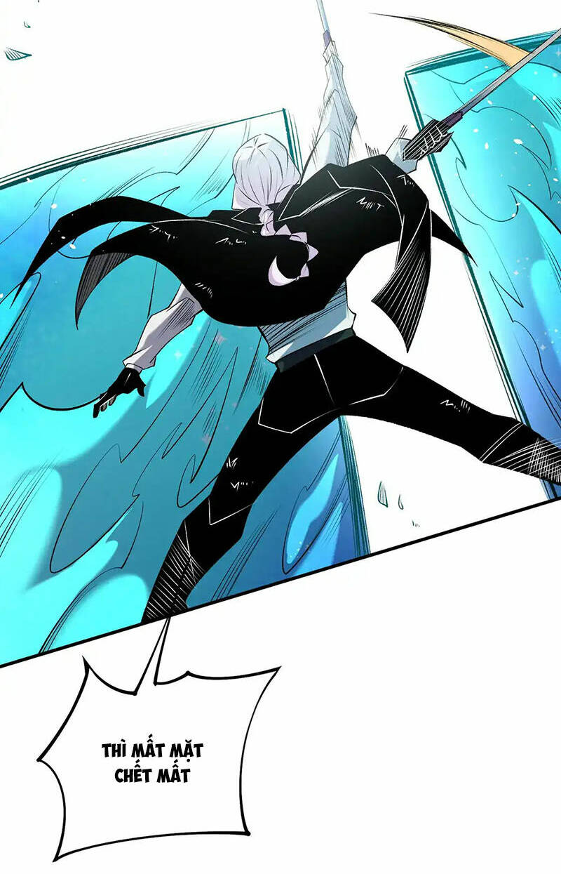 Toàn Dân Chuyển Chức  Duy Ta Vô Chức Tán Nhân - Chapter 109 - Page 7