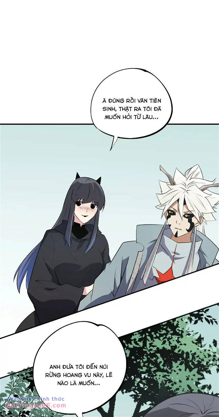 Toàn Dân Chuyển Chức  Duy Ta Vô Chức Tán Nhân - Chapter 110 - Page 9