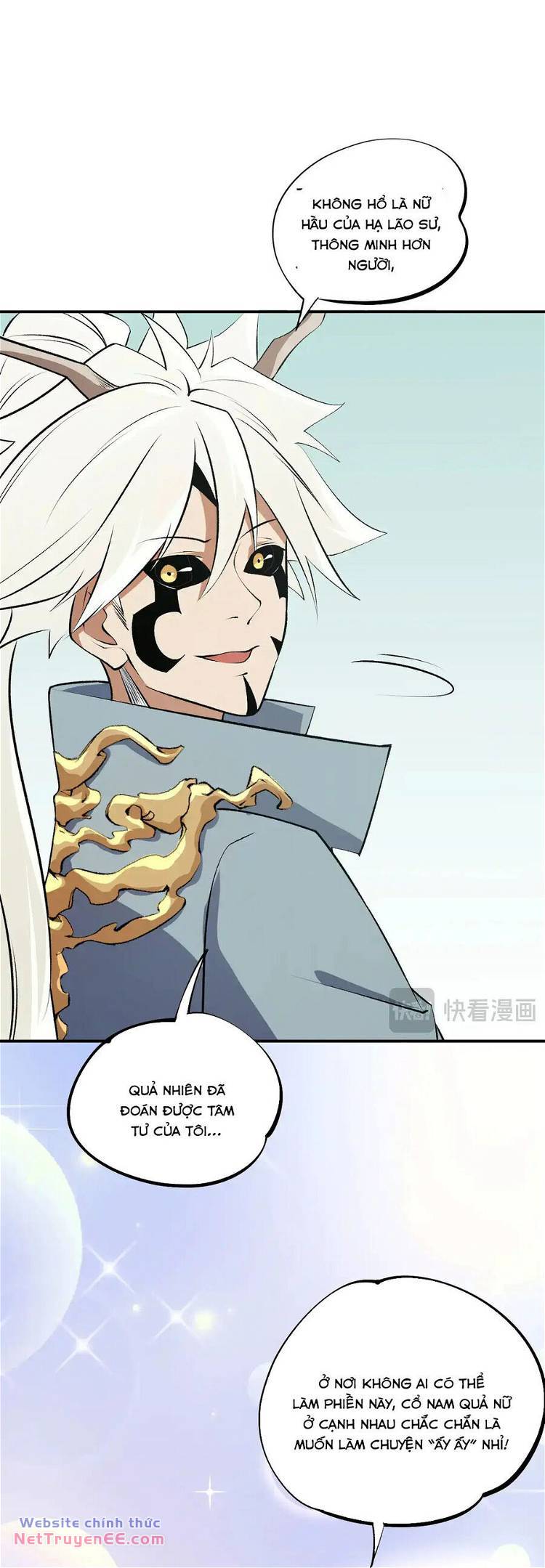 Toàn Dân Chuyển Chức  Duy Ta Vô Chức Tán Nhân - Chapter 110 - Page 11