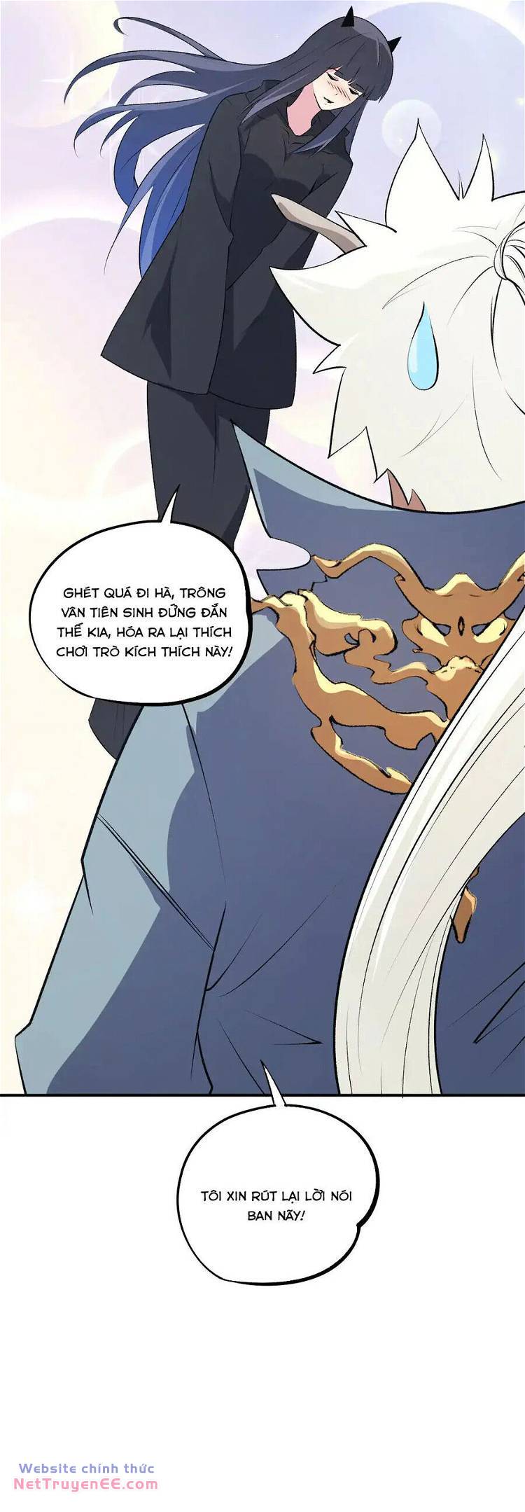 Toàn Dân Chuyển Chức  Duy Ta Vô Chức Tán Nhân - Chapter 110 - Page 12