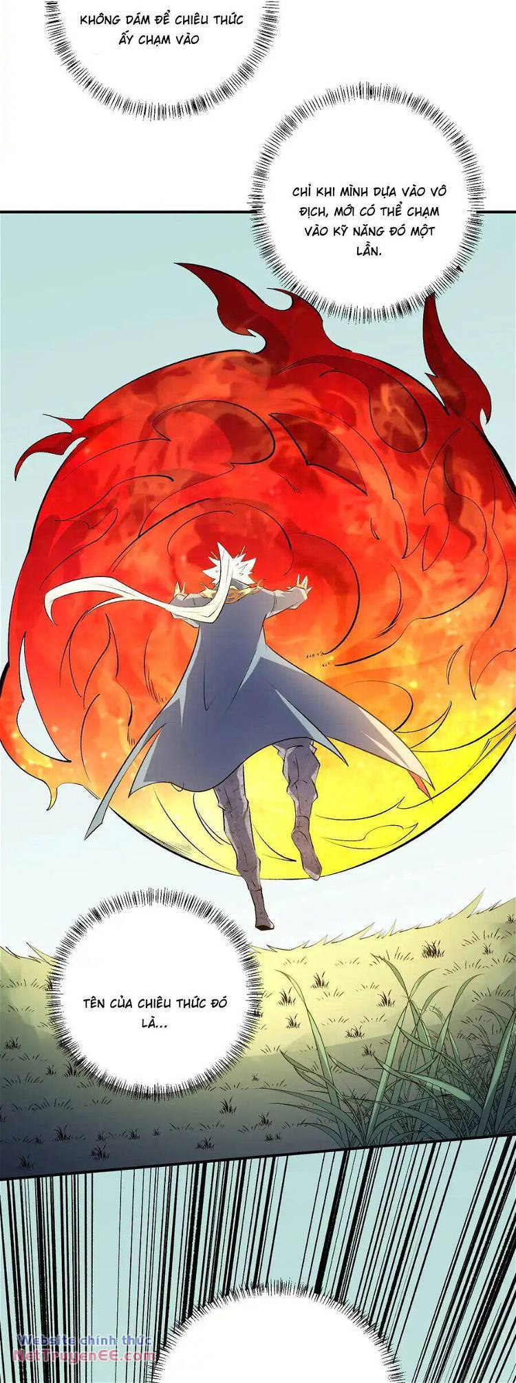 Toàn Dân Chuyển Chức  Duy Ta Vô Chức Tán Nhân - Chapter 110 - Page 14