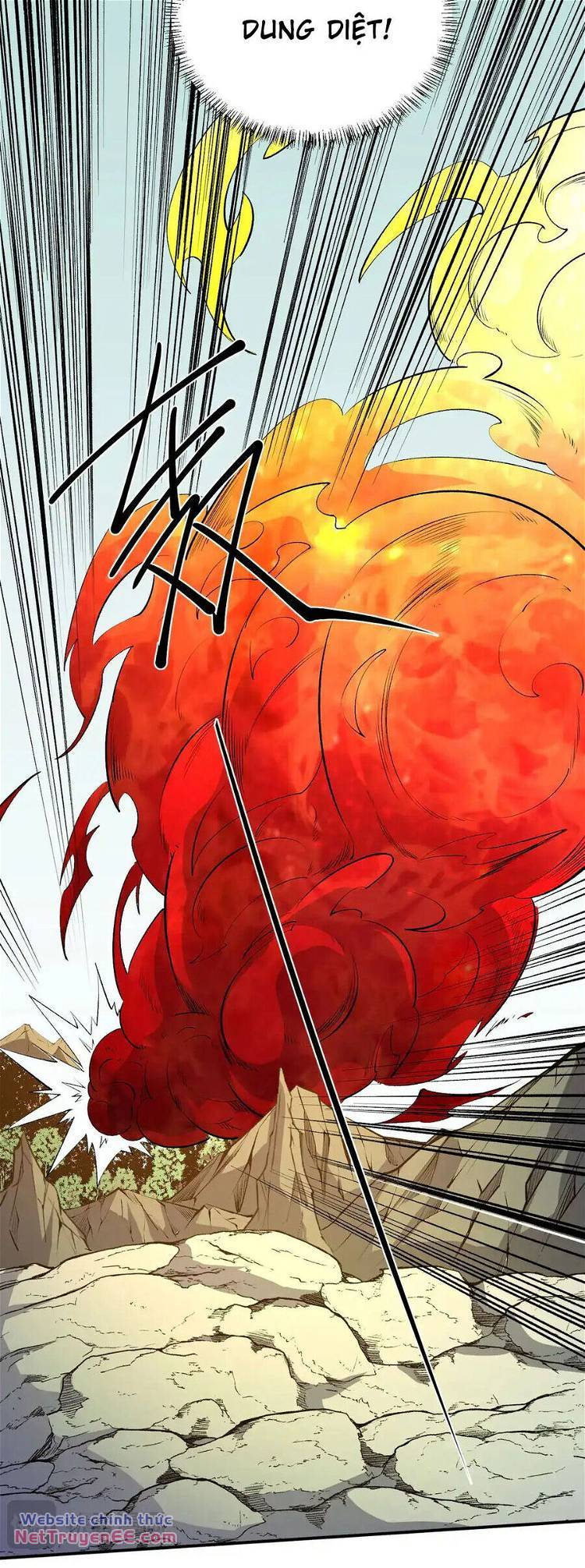 Toàn Dân Chuyển Chức  Duy Ta Vô Chức Tán Nhân - Chapter 110 - Page 15