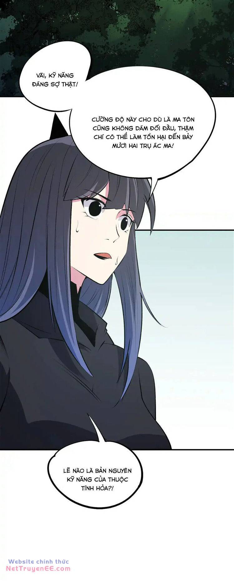 Toàn Dân Chuyển Chức  Duy Ta Vô Chức Tán Nhân - Chapter 110 - Page 18