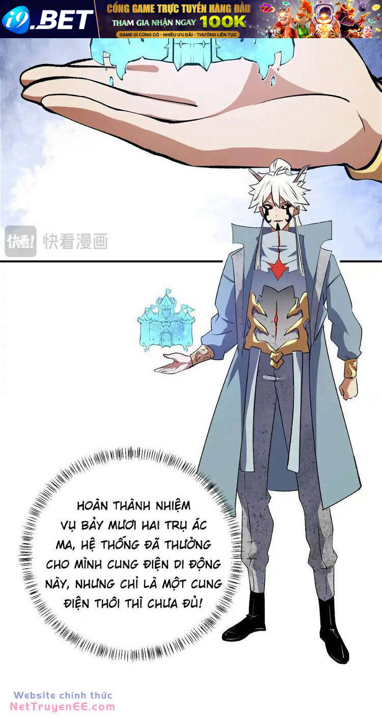 Toàn Dân Chuyển Chức  Duy Ta Vô Chức Tán Nhân - Chapter 110 - Page 4