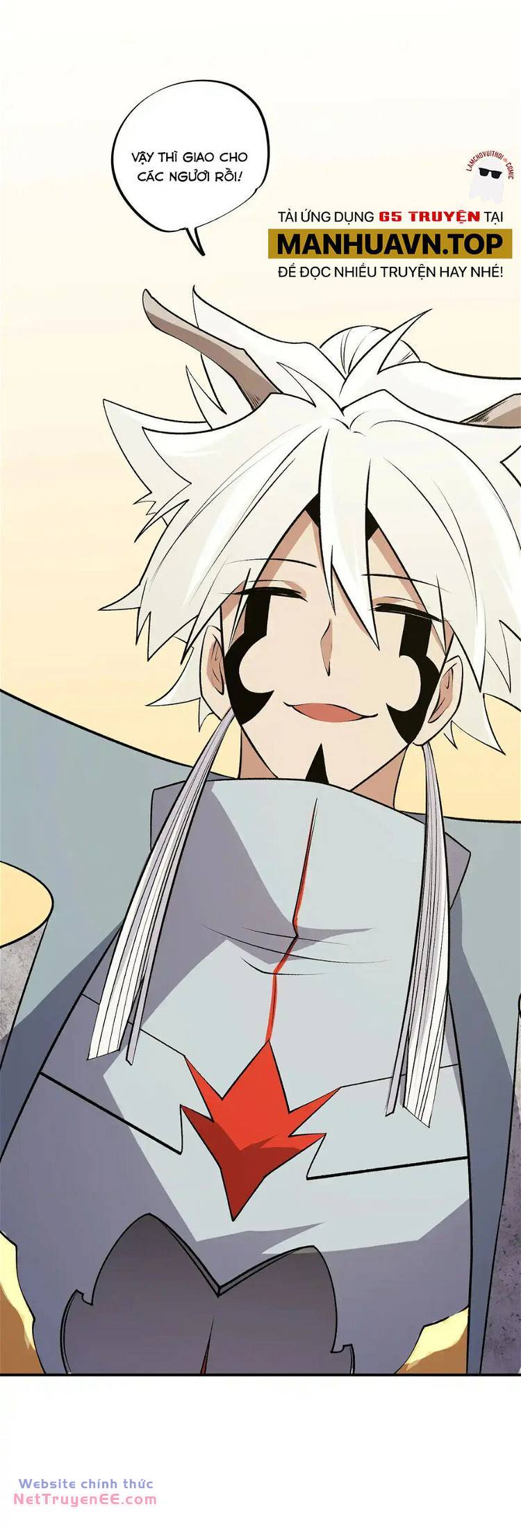 Toàn Dân Chuyển Chức  Duy Ta Vô Chức Tán Nhân - Chapter 110 - Page 6