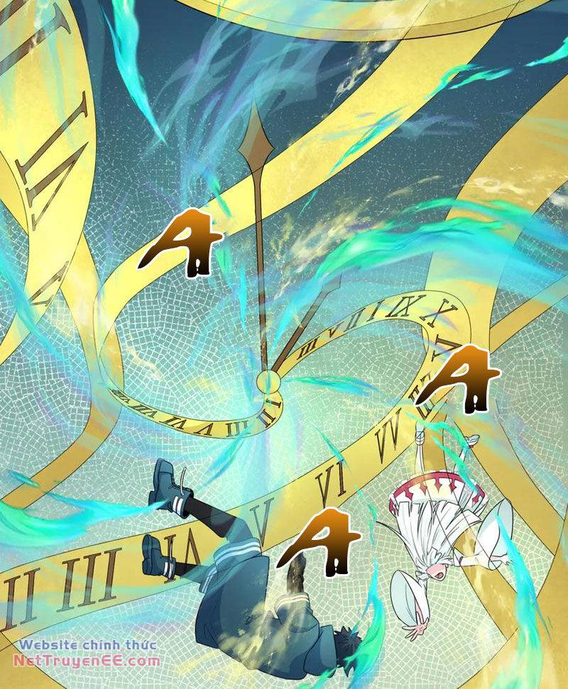 Kỷ Nguyên Kỳ Lạ - Chapter 267 - Page 9