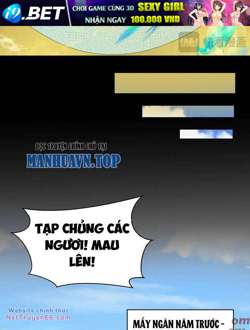 Kỷ Nguyên Kỳ Lạ - Chapter 267 - Page 10