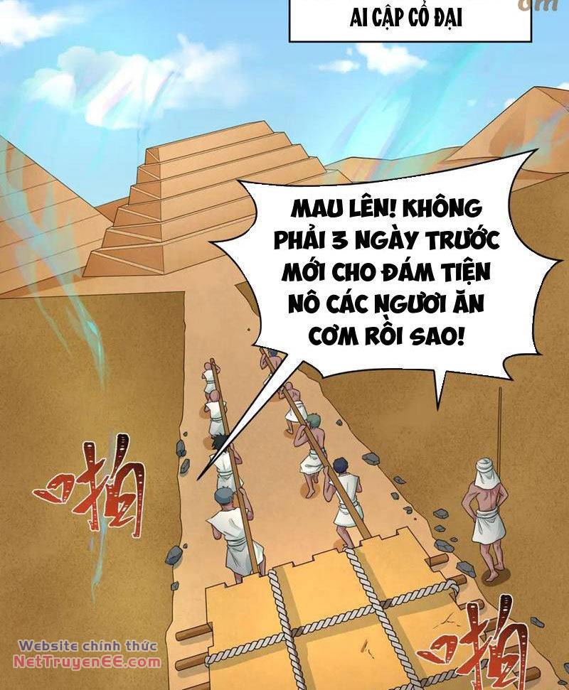 Kỷ Nguyên Kỳ Lạ - Chapter 267 - Page 11