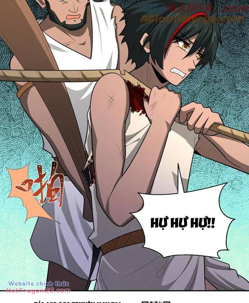 Kỷ Nguyên Kỳ Lạ - Chapter 267 - Page 13