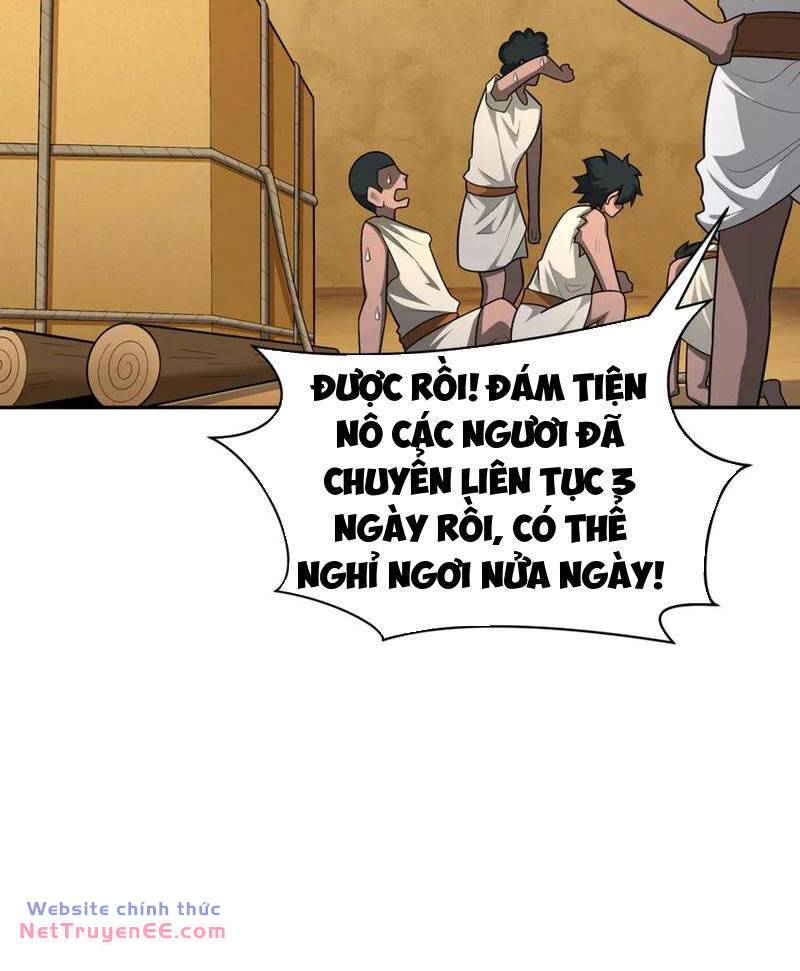 Kỷ Nguyên Kỳ Lạ - Chapter 267 - Page 17
