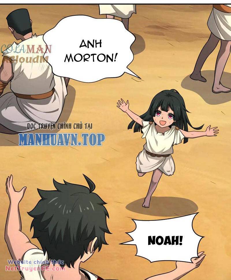 Kỷ Nguyên Kỳ Lạ - Chapter 267 - Page 18