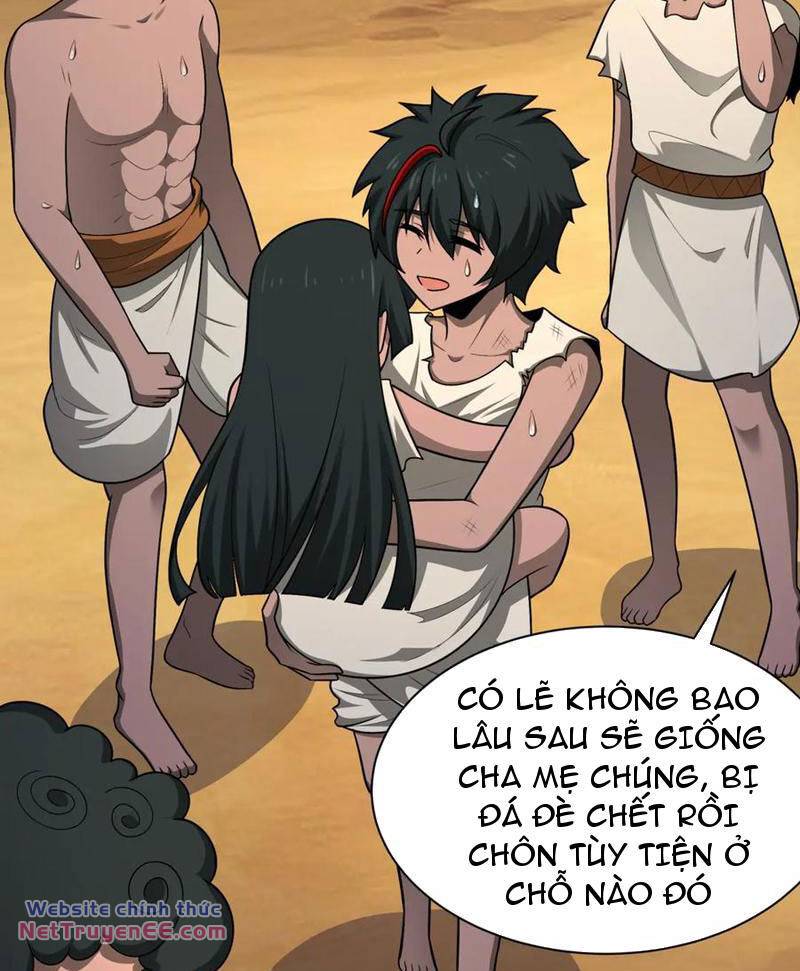 Kỷ Nguyên Kỳ Lạ - Chapter 267 - Page 20