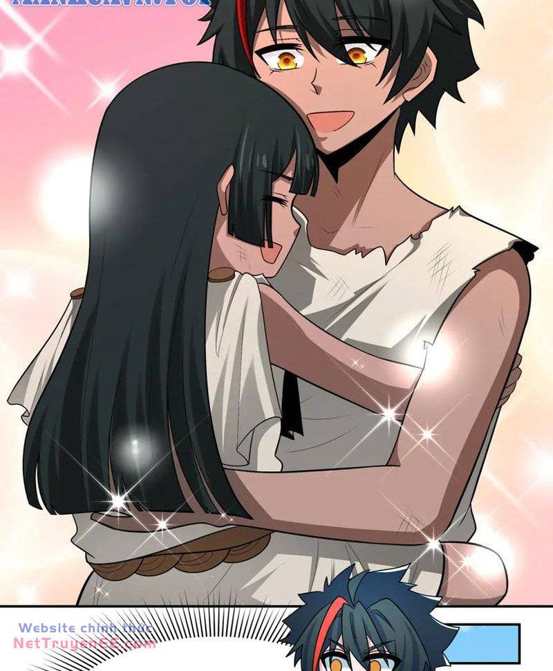 Kỷ Nguyên Kỳ Lạ - Chapter 267 - Page 22