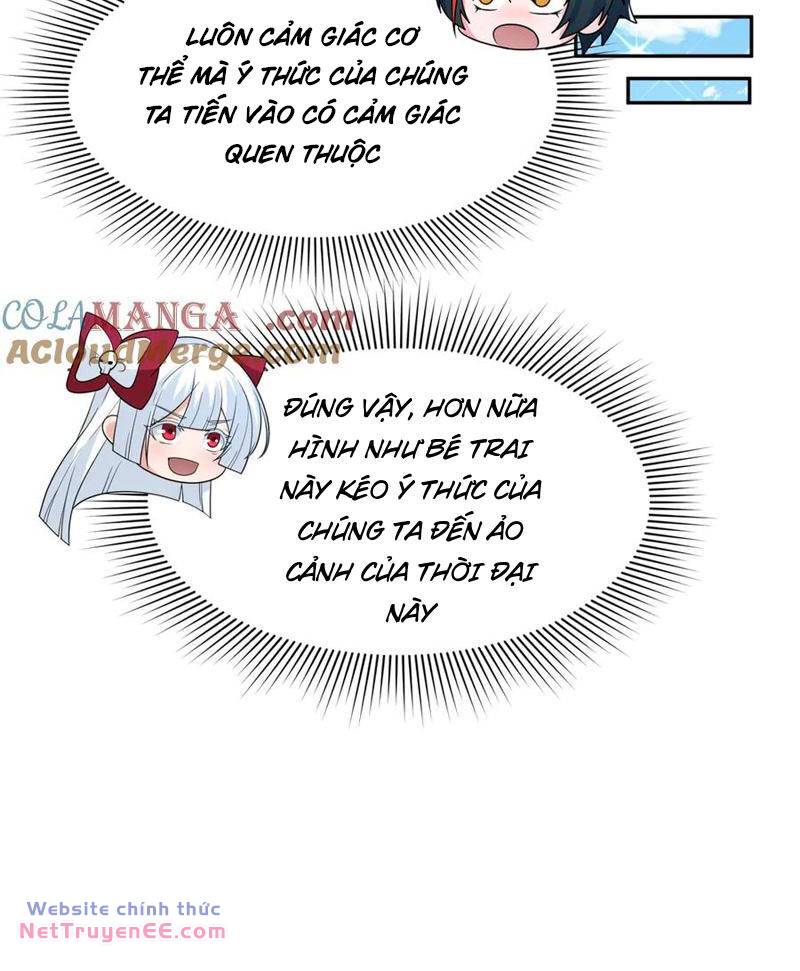 Kỷ Nguyên Kỳ Lạ - Chapter 267 - Page 23