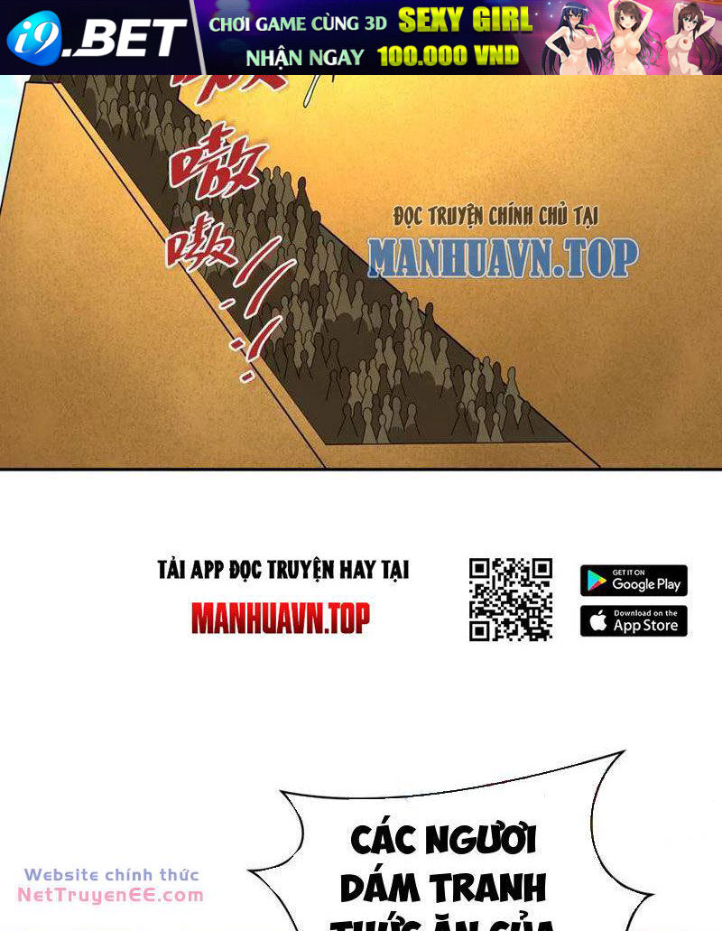 Kỷ Nguyên Kỳ Lạ - Chapter 267 - Page 25