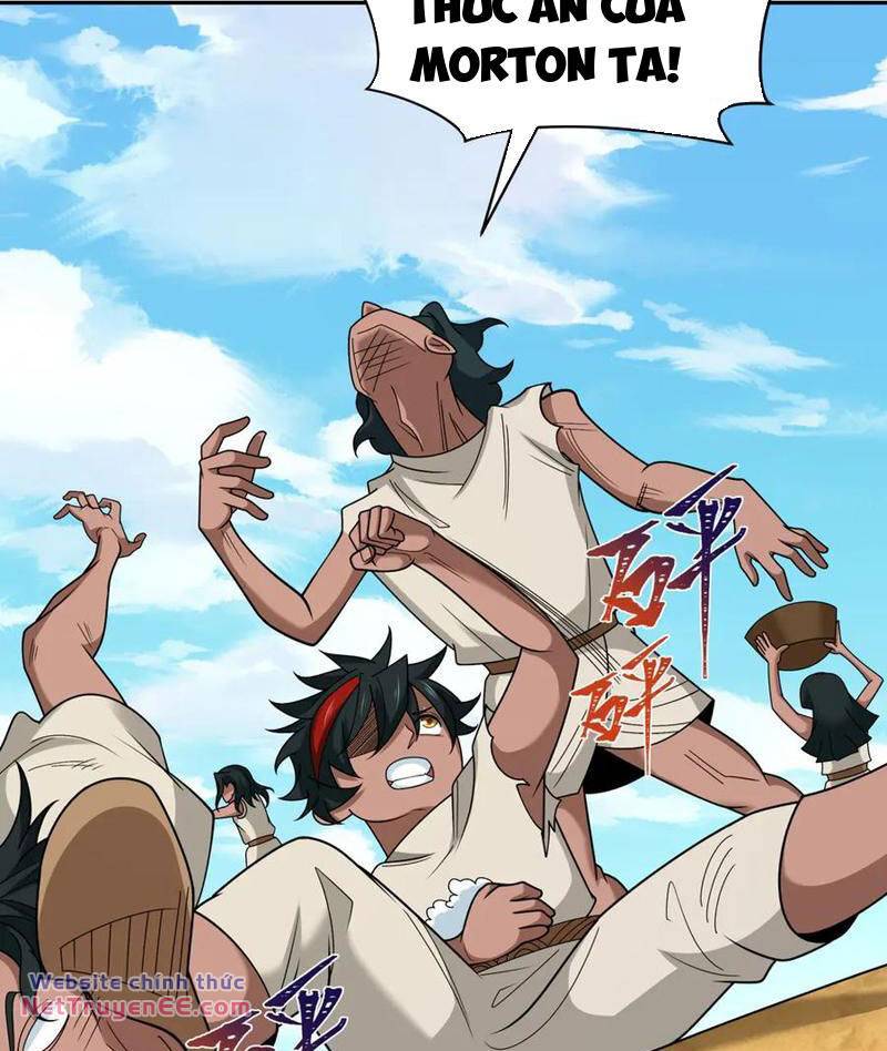 Kỷ Nguyên Kỳ Lạ - Chapter 267 - Page 26