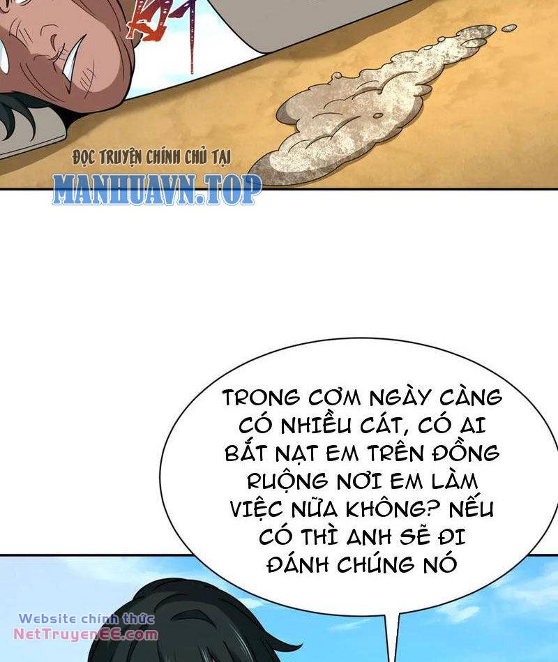 Kỷ Nguyên Kỳ Lạ - Chapter 267 - Page 27
