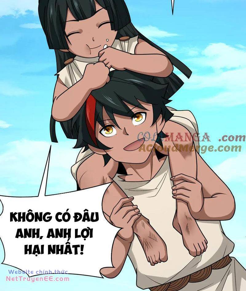 Kỷ Nguyên Kỳ Lạ - Chapter 267 - Page 28