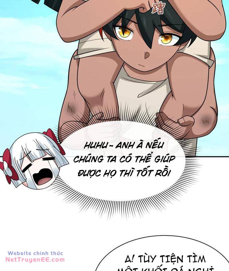 Kỷ Nguyên Kỳ Lạ - Chapter 267 - Page 32