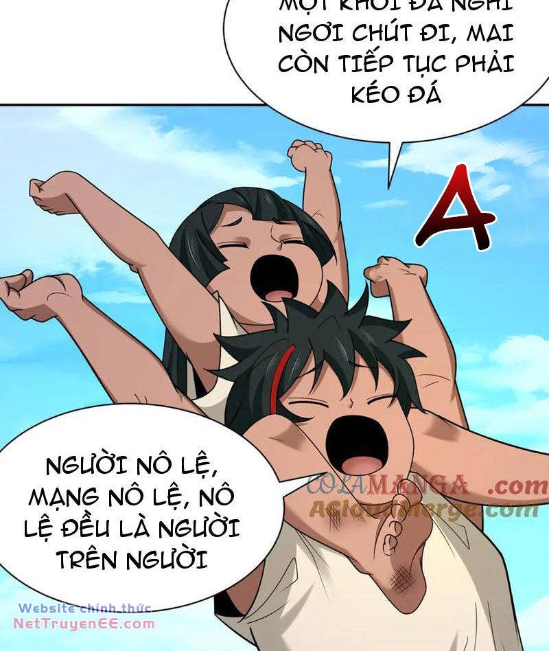 Kỷ Nguyên Kỳ Lạ - Chapter 267 - Page 33