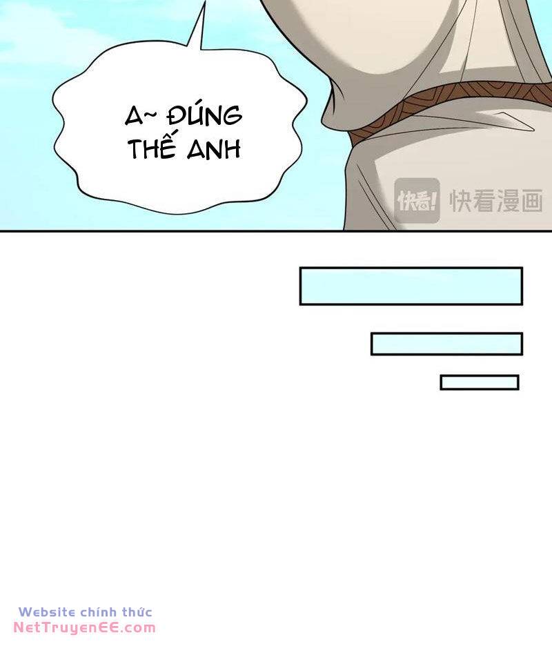 Kỷ Nguyên Kỳ Lạ - Chapter 267 - Page 34