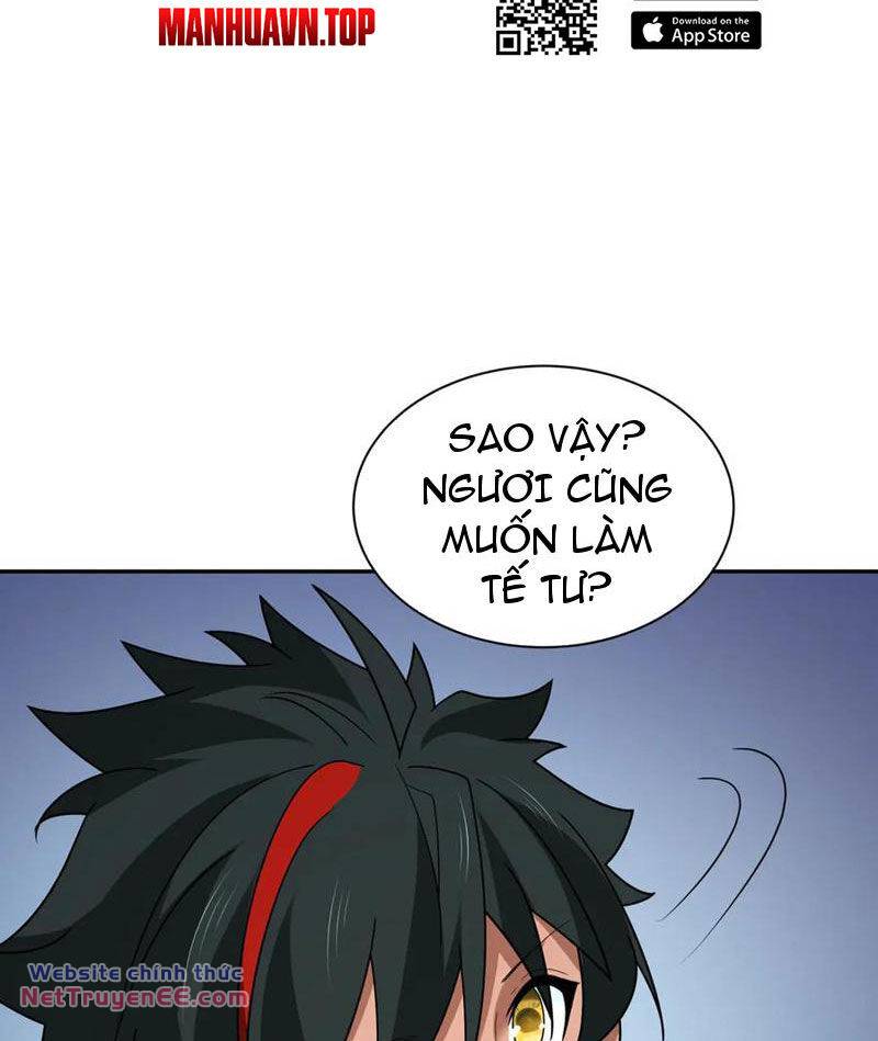 Kỷ Nguyên Kỳ Lạ - Chapter 267 - Page 40