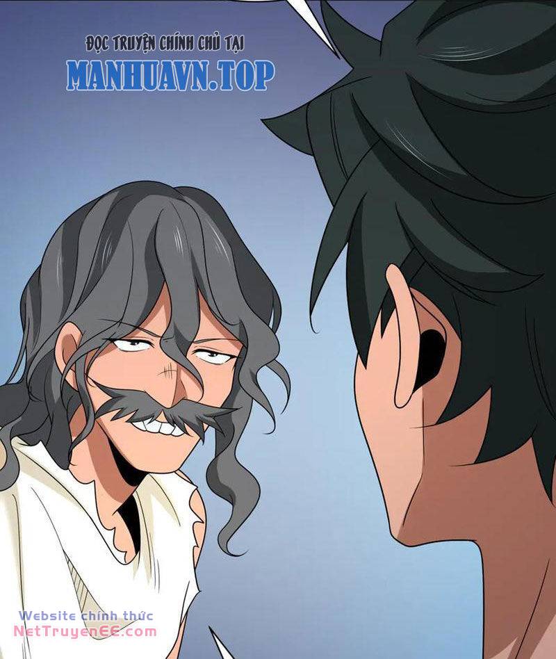 Kỷ Nguyên Kỳ Lạ - Chapter 267 - Page 42