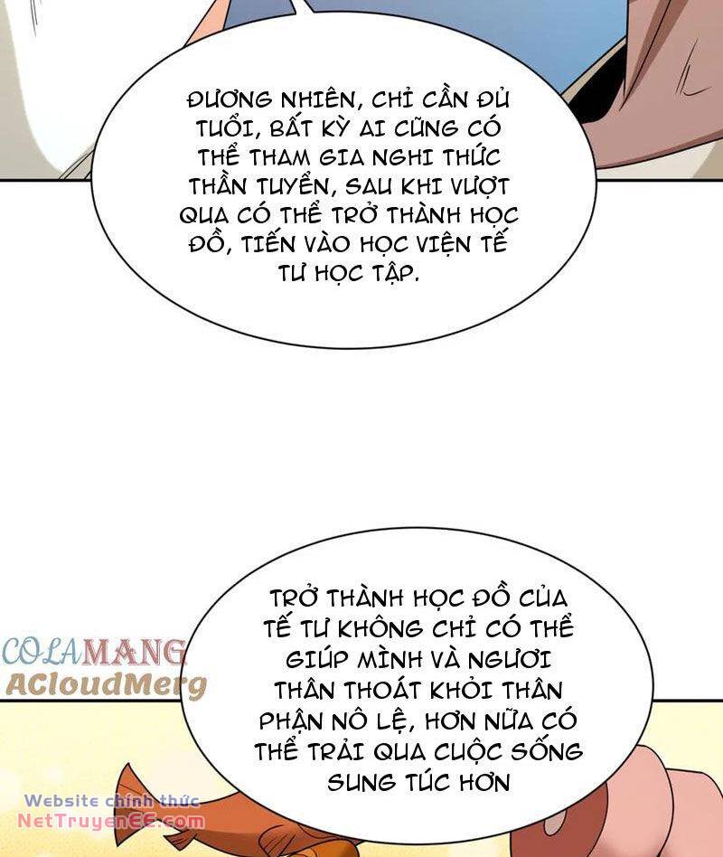 Kỷ Nguyên Kỳ Lạ - Chapter 267 - Page 43
