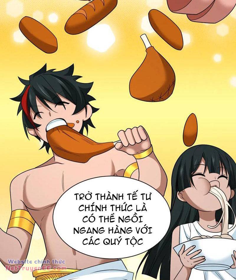 Kỷ Nguyên Kỳ Lạ - Chapter 267 - Page 44