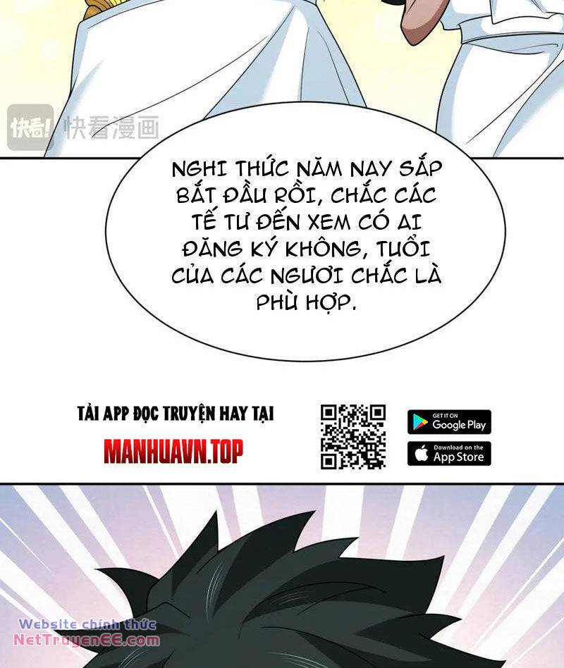 Kỷ Nguyên Kỳ Lạ - Chapter 267 - Page 45