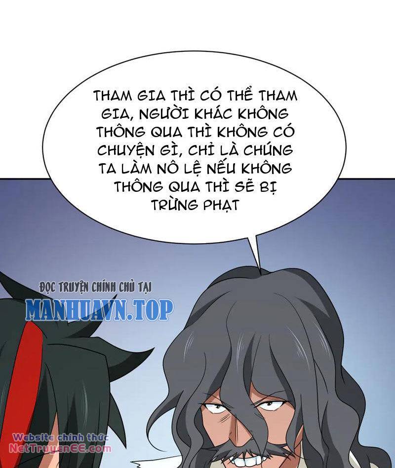 Kỷ Nguyên Kỳ Lạ - Chapter 267 - Page 47
