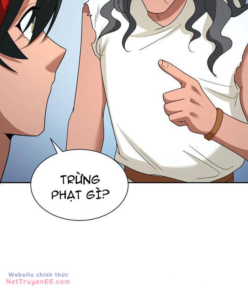 Kỷ Nguyên Kỳ Lạ - Chapter 267 - Page 48