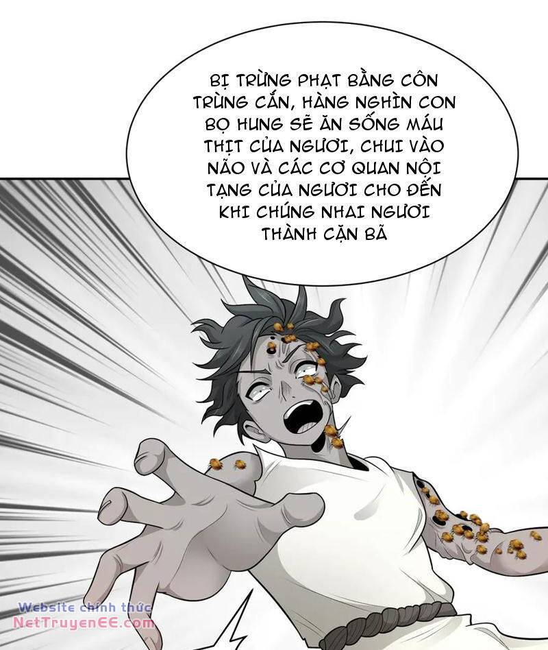 Kỷ Nguyên Kỳ Lạ - Chapter 267 - Page 49