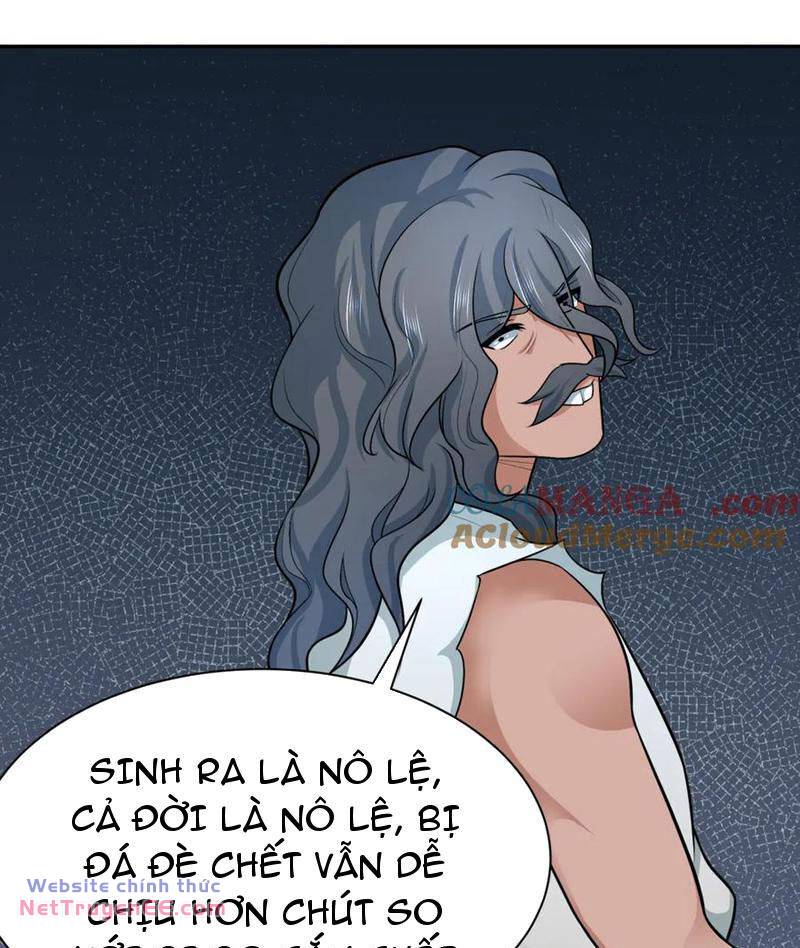 Kỷ Nguyên Kỳ Lạ - Chapter 267 - Page 51
