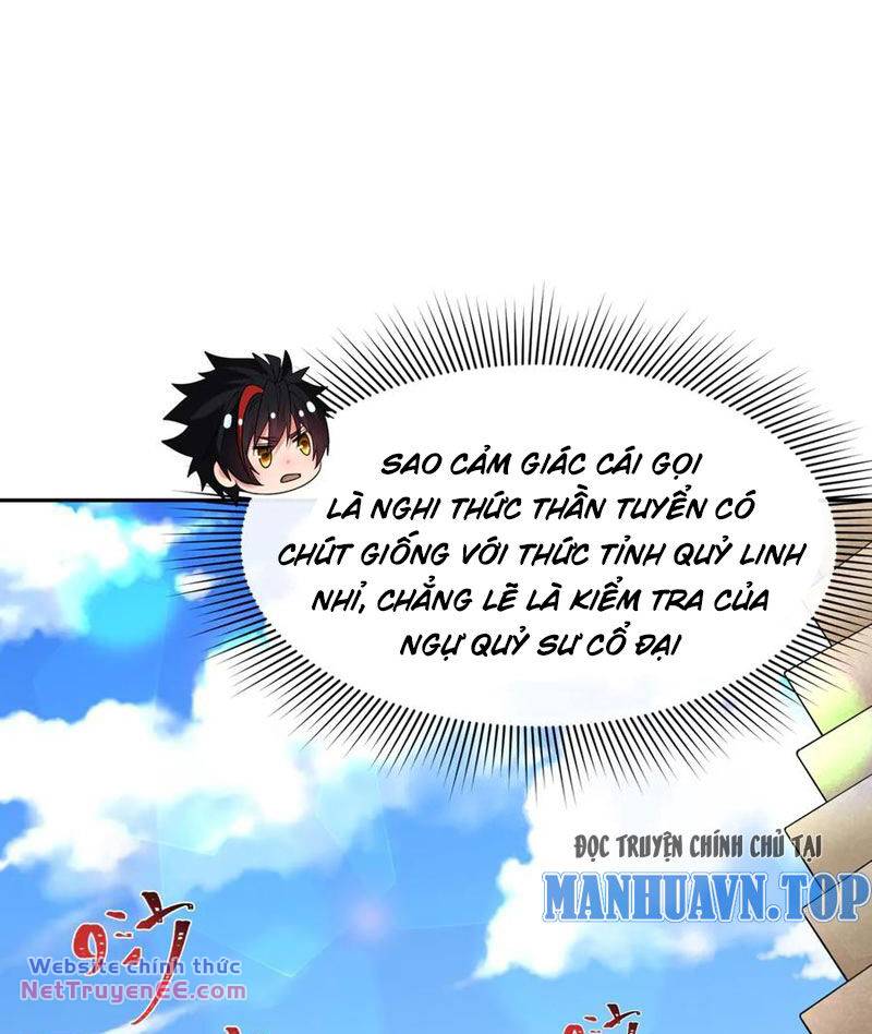 Kỷ Nguyên Kỳ Lạ - Chapter 267 - Page 53