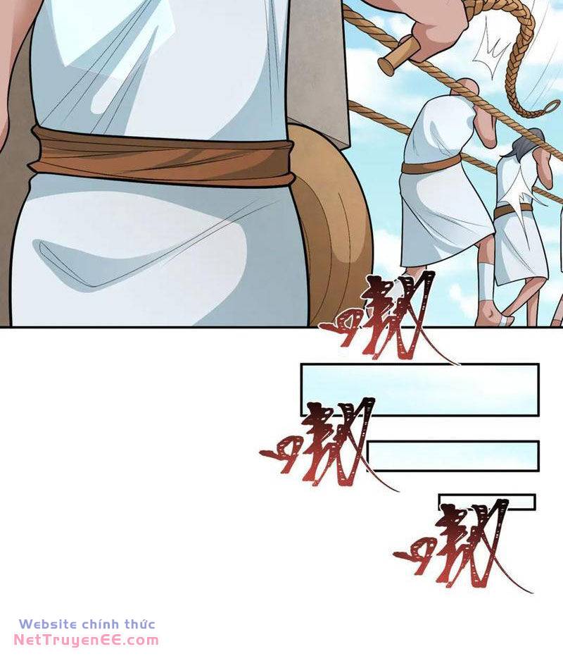 Kỷ Nguyên Kỳ Lạ - Chapter 267 - Page 60