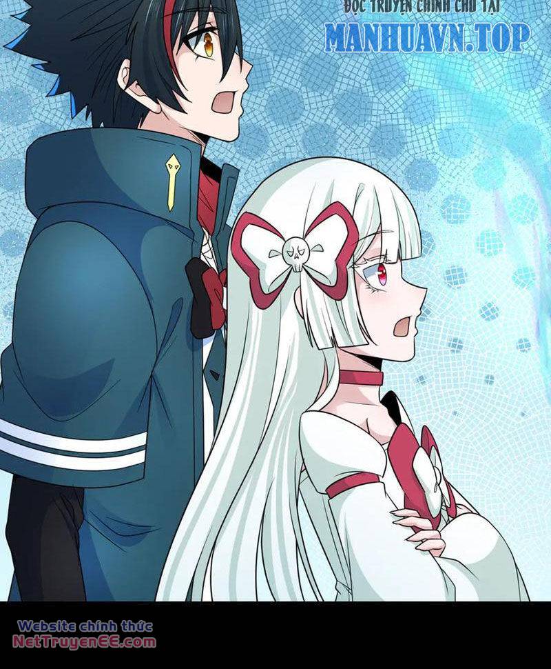 Kỷ Nguyên Kỳ Lạ - Chapter 267 - Page 6