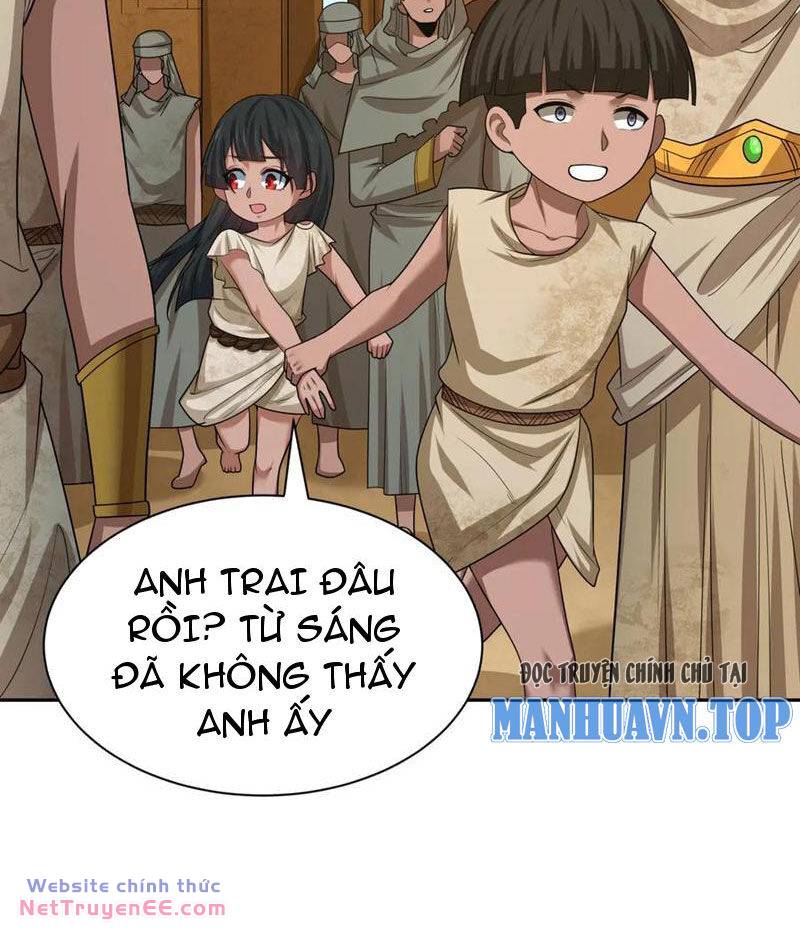 Kỷ Nguyên Kỳ Lạ - Chapter 267 - Page 71