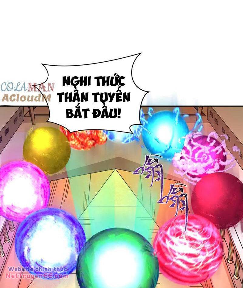 Kỷ Nguyên Kỳ Lạ - Chapter 267 - Page 72