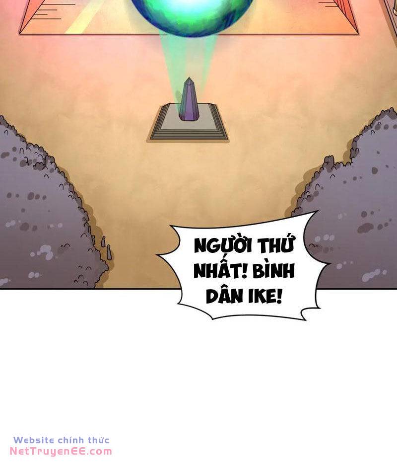 Kỷ Nguyên Kỳ Lạ - Chapter 267 - Page 73